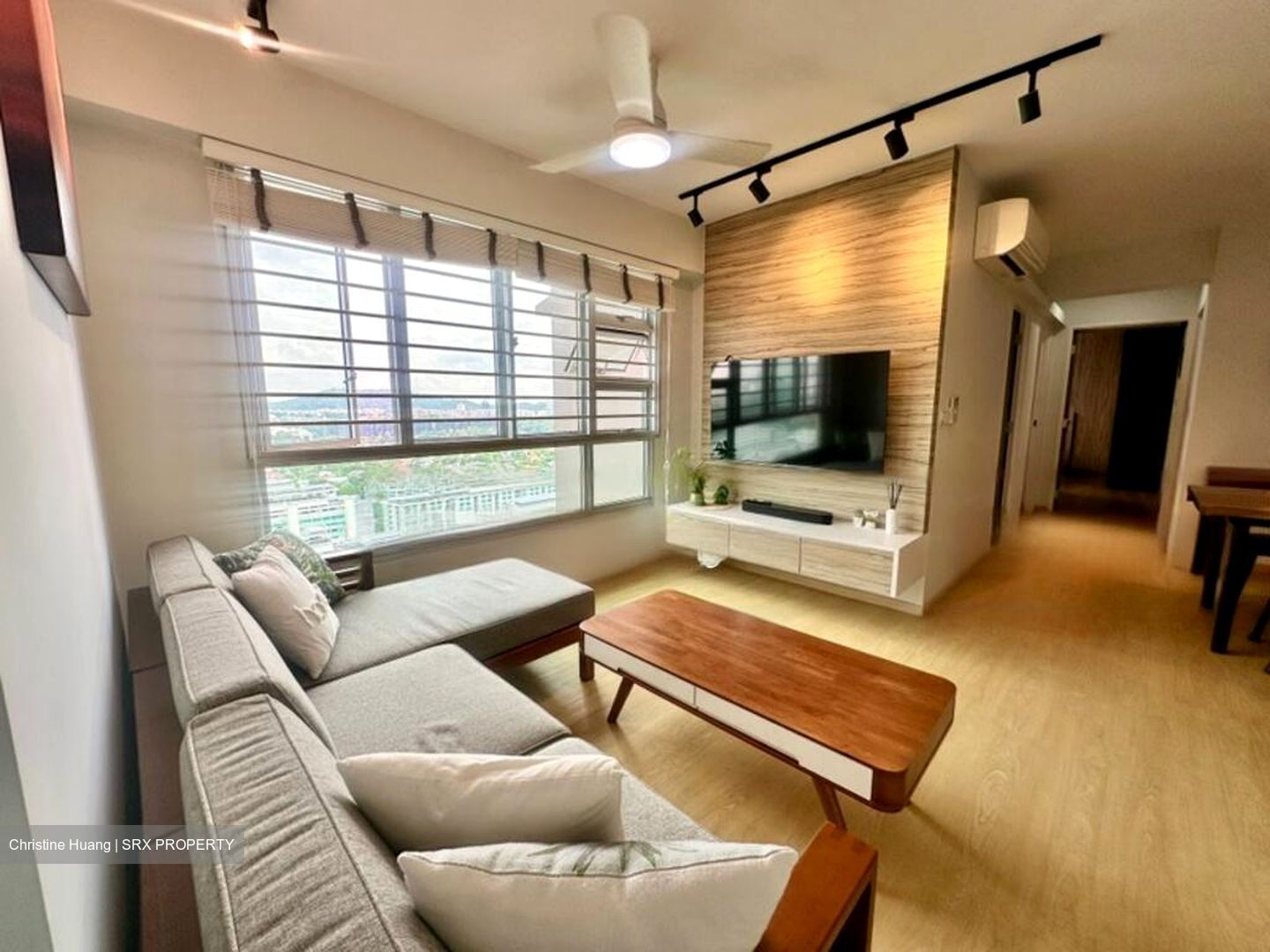 Blk 312B Clementi Ridges (Clementi), HDB 4 Rooms #486939481